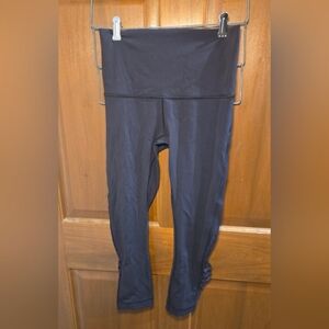 Lululemon Crop Leggings